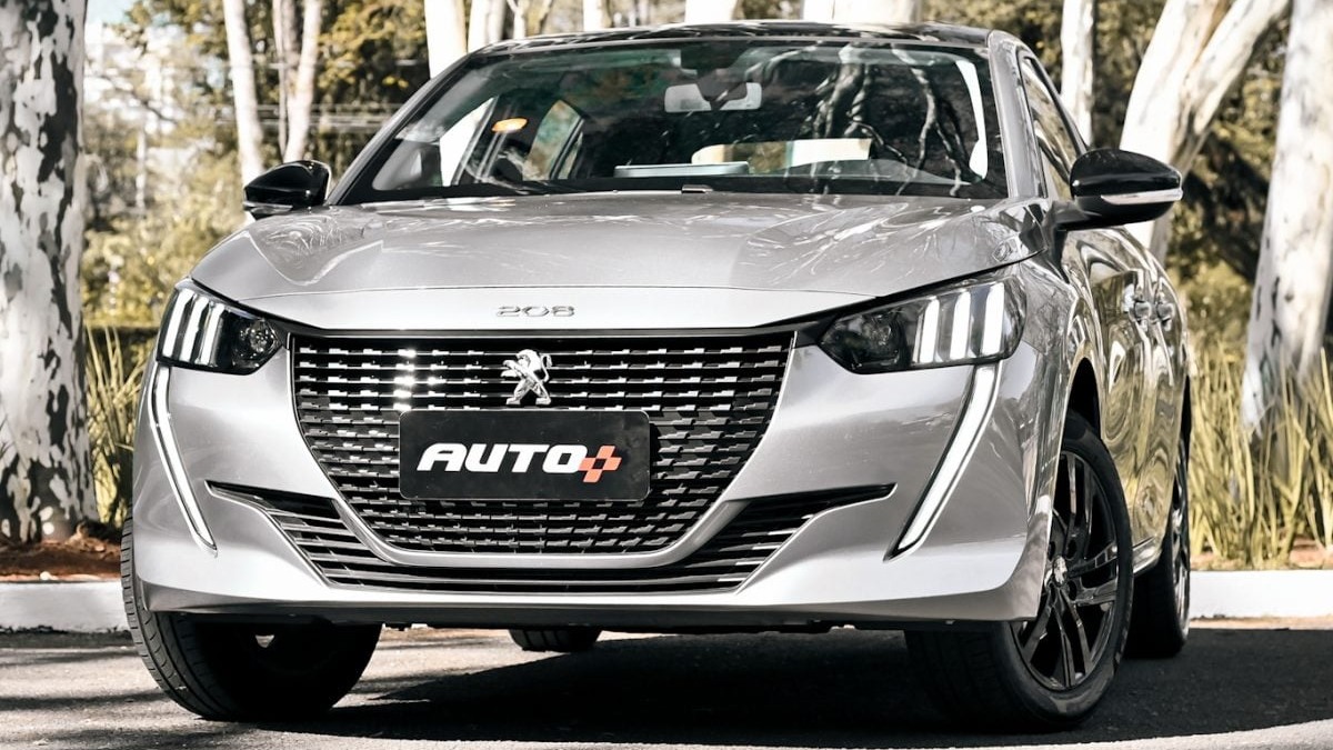 Avaliação: Refinado, novo Peugeot 208 deixa desempenho de lado - Revista  Carro