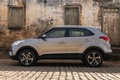 Hyundai Creta Smart Plus [divulgação]