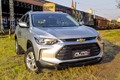 Chevrolet Tracker LT [Auto+ / João Brigato]