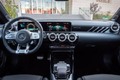 Mercedes-AMG CLA 45 S [divulgação]