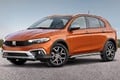 Fiat TIpo 2021 [divulgação]