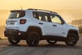 Jeep Renegade Moab [divulgação]