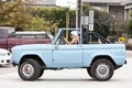 Ford Bronco de Lady Gaga [reprodução]