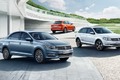 Volkswagen Santana 2021, Grand Santana 2021 e Santana Cross 2021 [divulgação]