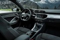 Audi Q3 45 TFSI e [divulgação]