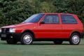 Fiat Uno Turbo i.e. [divulgação]