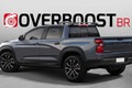 Chevrolet Montana 2022 [@overboostbr]