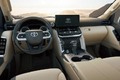 Toyota Land Cruiser 2022 [divulgação]
