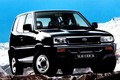 Ford Maverick 1993 [divulgação]