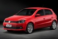 Volkswagen Gol 2012 [divulgação]