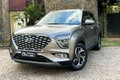 Hyundai Creta Platinum Turbo [Auto+ / João Brigato]