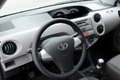 Toyota Etios [divulgação]