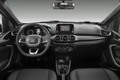 Fiat Argo S-Design 2023 [divulgação]