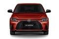 Toyota Yaris 2024 [divulgação]