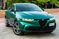 Alfa Romeo Tonale [divulgação]