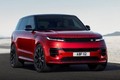 Novo Range Rover Sport [divulgação]
