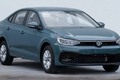 Volkswagen Lavida XR [ministério de patentes China]