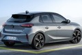 Novo Opel Corsa [divulgação]
