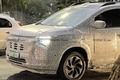 Flagra nova Chevrolet Spin [reprodução]