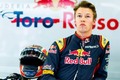 Daniil Kvyat perdeu assento na Red Bull [reprodução]