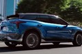 Chevrolet Blazer SS EV - Filme Barbie 2023