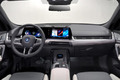 Novo BMW iX2 [divulgação]