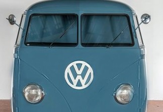 VW Kombi (divulgação)