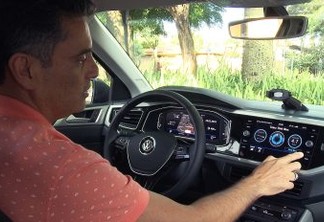 Volkswagen Virtus (Auto+)