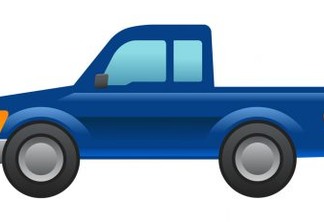 Ford Emoji (divulgação)