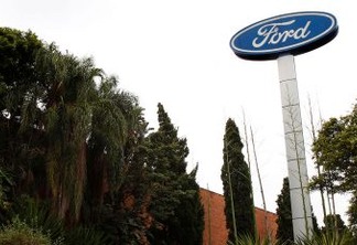 Fábrica Ford (divulgação)