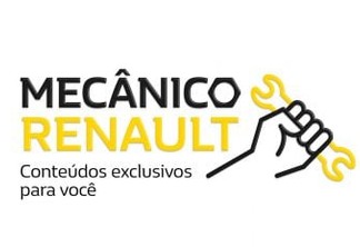Mecânico Renault (divulgação)