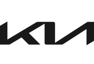 Novo Logotipo KIA (divulgação)