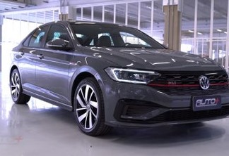 Volkswagen Jetta GLI (Auto+)