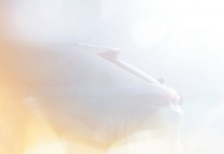 Honda HR-V 2022 teaser [divulgação]