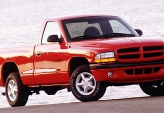 Dodge Dakota 1997 [divulgação]