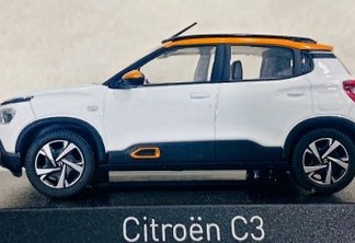Citroën C3 2022 [cochespias]