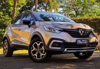Renault Captur Iconic [Auto+ / João Brigato]
