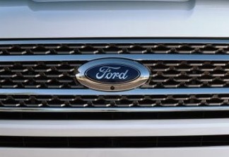 Ford [divulgação]