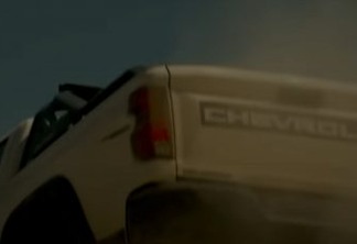 Chevrolet S10 2024