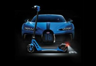 Bugatti 9.0 [divulgação]