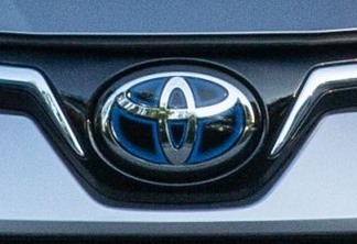 Toyota [divulgação]