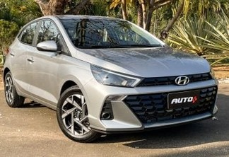 Hyundai HB20 Platinum Plus [Auto+ / João Brigato]