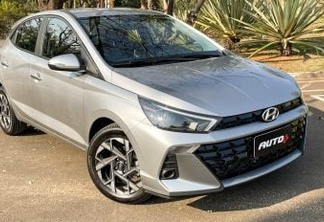 Hyundai HB20 Platinum Plus [Auto+ / João Brigato]