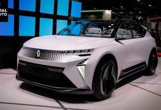 Renault Scénic Vision [divulgação]