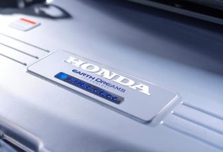 Honda [divulgação]