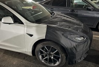 Tesla Model 3 2024 [reprodução]
