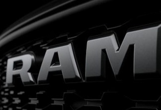 Teaser RAM 291 [divulgação]