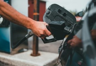Preço da gasolina [divulgação]