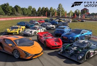 Forza Motorsport [divulgação]