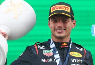 Max Verstappen no GP da Holanda [divulgação]